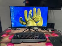 Ryzen 5 5600 /Rtx 3060 12GB / 16 GB RAM/ 500 GB NVMe SSD+240Hz Monitör - görsel 8