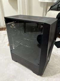 Full Kutulu MSI Set | i3 12100F - RTX 3050 Ventus 2X - 16GB RAM - görsel 6