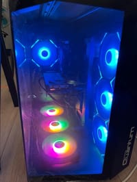 ACİL SATILIK HAZIR SİSTEM RTX 5060 - görsel 4