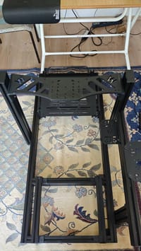 Wolfracing 40/80 sigma kokpit - görsel 5