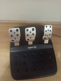 radioLogitech G29 Direksiyon Seti – Temiz ve Sorunsuz - görsel 6