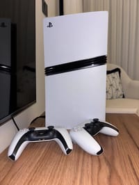 Playstation 5 Pro 2TB - görsel 4