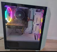 Ryzen 5 5600 16gb 500 SSD RX 6500 xt - görsel 4