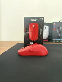 Pulsar X2H eS Red Edition - görsel 3