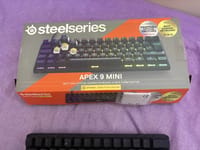 SteelSeries Apex 9 Mini - görsel 4