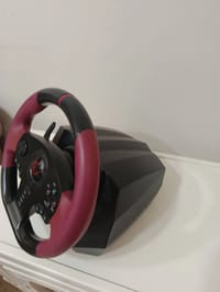 Rampage Speed W20 Direksiyon Seti - görsel 3