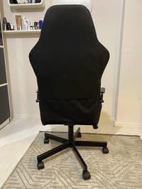 IKEA UTESPELARE GAMİNG KOLTUK - görsel 2