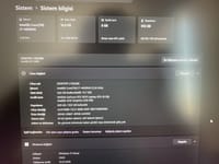 Game garaj slayer x7t rtx5070 ekran kartı - görsel 3