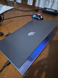 Monster T5 V21.7 +1TB SSD Var - görsel 2