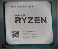 Ryzen 1500x - görsel 2