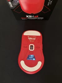 Pulsar X2H eS Red Edition - görsel 5