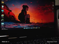 KUSURSUZ DDR5 GAMİNG LAPTOP - görsel 3