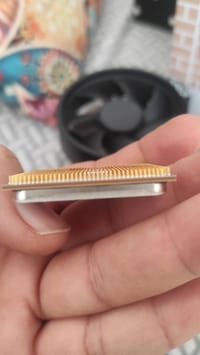 Ryzen 1500x - görsel 5