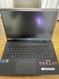 Acer Nitro V 15 RTX 4050 / 24GB RAM / 144Hz / Takaslı - görsel 3