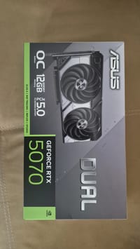 Rtx 5070 sistem - görsel 6