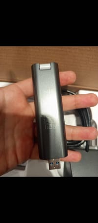 TP-Link Archer TX50UH AX3000 Wi-Fi 6 USB Adaptör - görsel 6