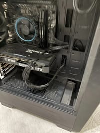 Full Kutulu MSI Set | i3 12100F - RTX 3050 Ventus 2X - 16GB RAM - görsel 4