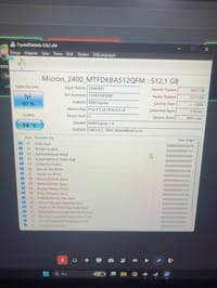 MSI Katana GF76 - görsel 5
