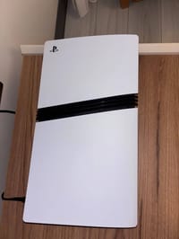 Playstation 5 Pro 2TB - görsel 2