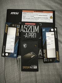 MSI 4060 ti 1 TB m2SSD 16 GB Ram - görsel 6