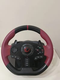 Rampage Speed W20 Direksiyon Seti - görsel 5