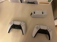 PlayStation 5 1TB CD’li + 2 Kol + Kol Standı | Çok Az Kullanıldı | Acil Satılık - görsel 5