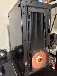 Corsair Carbide Spec Delta Oyuncu Bilgisayarı - görsel 7