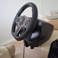 PXN V9 270°-900° Direksiyon - görsel 5
