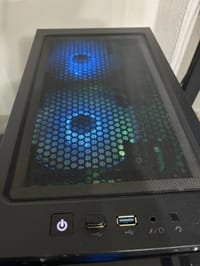 Corsair Carbide Spec Delta Oyuncu Bilgisayarı - görsel 12
