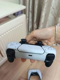 Ps 5 çift kol sorunsuz tamirsiz - görsel 7