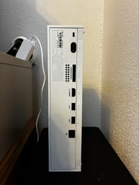 X box series s 512 gb çok az kullanıldı - görsel 4