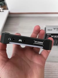 Asus Capture Box 4KPRO - görsel 3