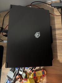 Tulpar T6 V3.7.5 16" Notebook Sıfıra Yakın Garantili(5070 TI) - görsel 3