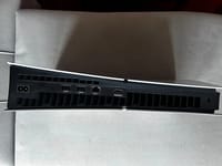 Satılık Sony Playstation 5 Slim Dijital 1TB - 2. Dualsense Ps5 Kol - Şarj İstasyonlu - görsel 4
