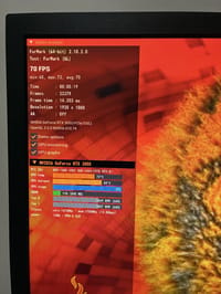 Full Kutulu MSI Set | i3 12100F - RTX 3050 Ventus 2X - 16GB RAM - görsel 8