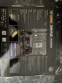 Ankara’da asus tuf anakart - görsel 2