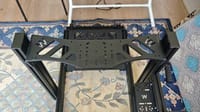 Wolfracing 40/80 sigma kokpit - görsel 2