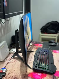 Ryzen 5 5600 /Rtx 3060 12GB / 16 GB RAM/ 500 GB NVMe SSD+240Hz Monitör - görsel 7