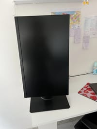ViewSonic XG2405-2 24" 1 ms Full HD Pivot IPS 144 Hz Oyuncu Monitörü - görsel 2