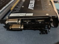ASUS Strix R9 380 DirectCU II 2 GB GDDR5 256-Bit Ekran Kartı - görsel 3