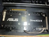 ASUS Strix R9 380 DirectCU II 2 GB GDDR5 256-Bit Ekran Kartı - görsel 2