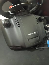 radioLogitech G29 Direksiyon Seti – Temiz ve Sorunsuz - görsel 3