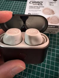 Hyperx Cırro Busd Pro bej Renk - görsel 3