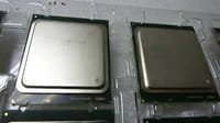 Intel Xeon E5-2690 v1 (8 Çekirdek / 16 İzlek) - LGA 2011 / X79 - görsel 2