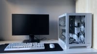 i7 12700F + RTX 4060 Yüksek Performanslı Gaming PC | Çok Temiz - görsel 3