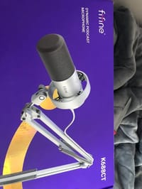 Studio Üst Düzey Podcast ve Vokal Kayıt Seti - görsel 4