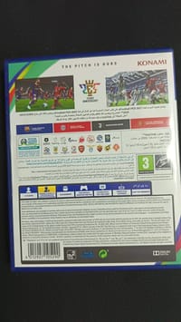 PES 2021 PS4 PS5 UYUMLU HATASIZ SIFIR AYARINDA - görsel 2