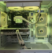 Sıfır - Oyun Bilgisayarı Gaming PC - Ryzen 7 9800X3D - RTX 5070 - görsel 3