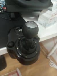 radioLogitech G29 Direksiyon Seti – Temiz ve Sorunsuz - görsel 7