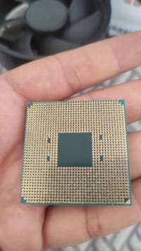 Ryzen 1500x - görsel 4